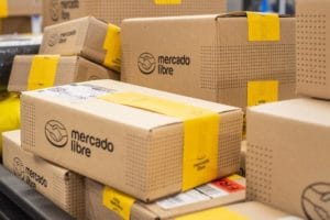 Mercado Libre criptovalute