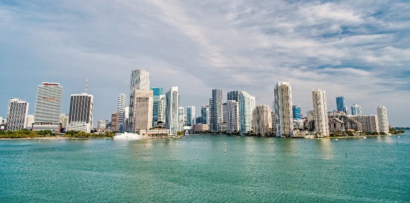 Miami Bitcoin 2022