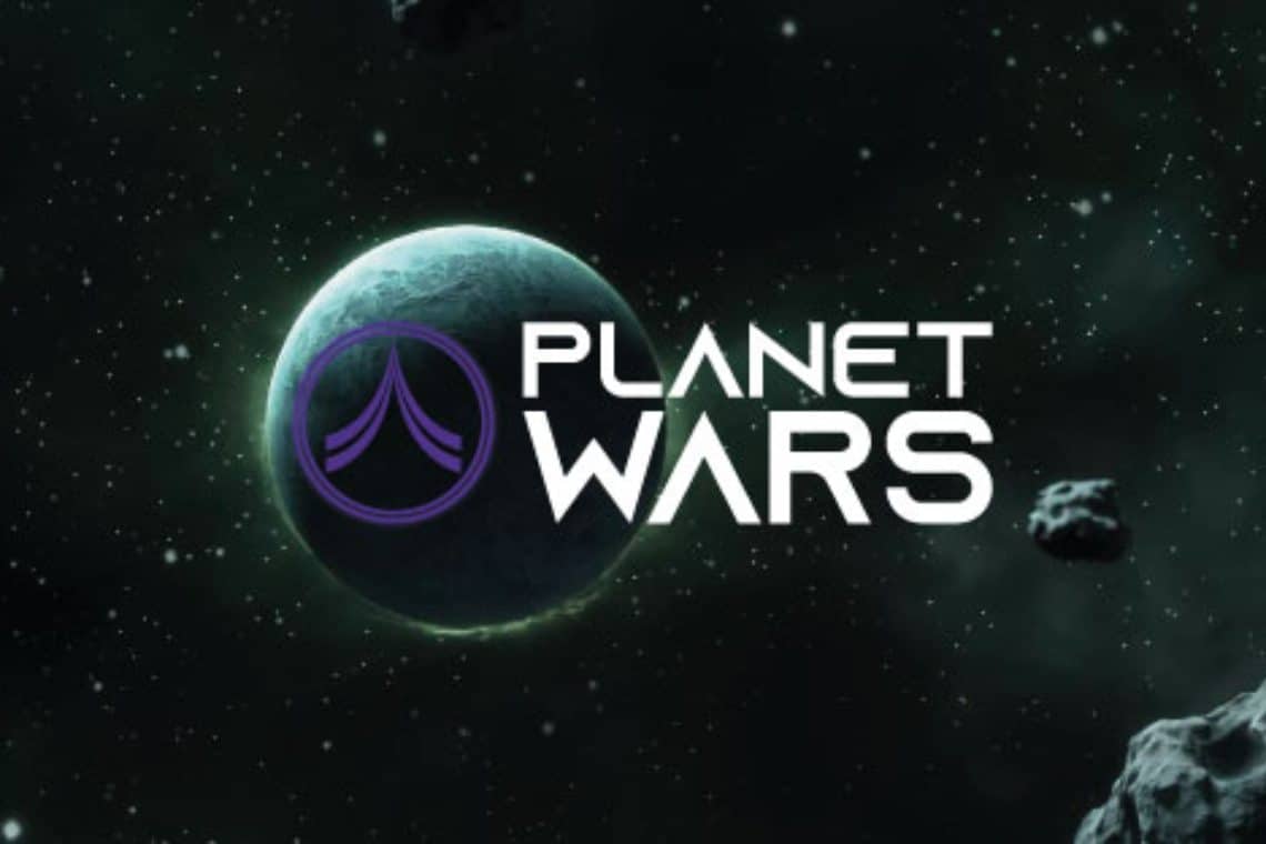 Planet Wars