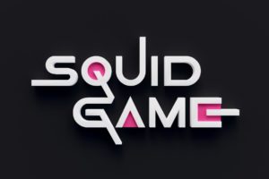 Squid Game community