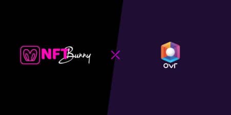 NFT Bunny è partnership con OVR e si prepara alla prevendita del token BUN