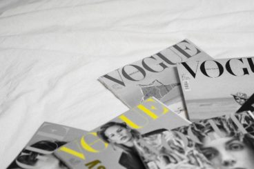 Vogue Singapore entra nella dimensione NFT