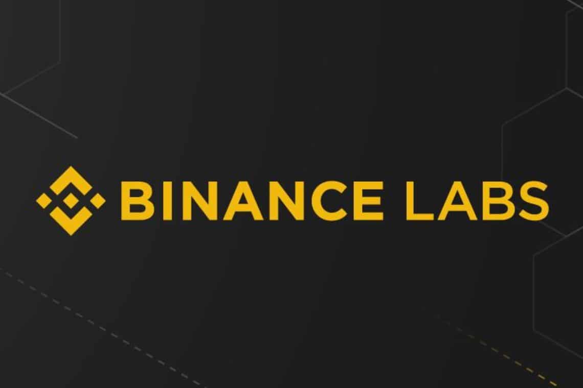 Binance Labs BBS Network