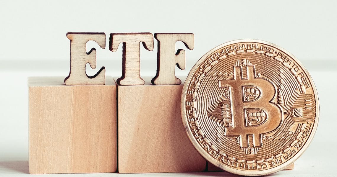 ETF su Bitcoin spot, la SEC dice no a WisdomTree