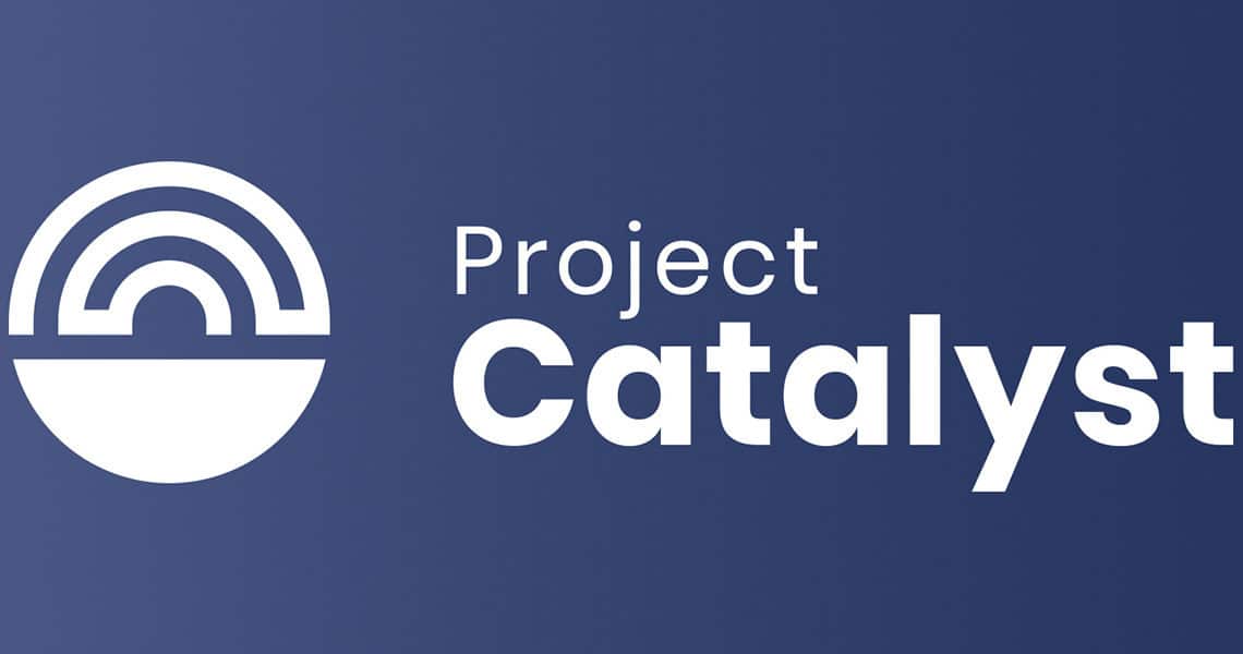 Project Catalyst di Cardano. Che cos’è?
