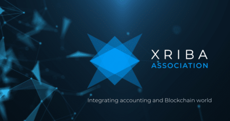 Nasce Xriba Association: blockchain e contabilità, due facce della stessa medaglia
