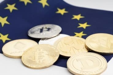 Coinbase: diffusa consapevolezza delle criptovalute in Europa