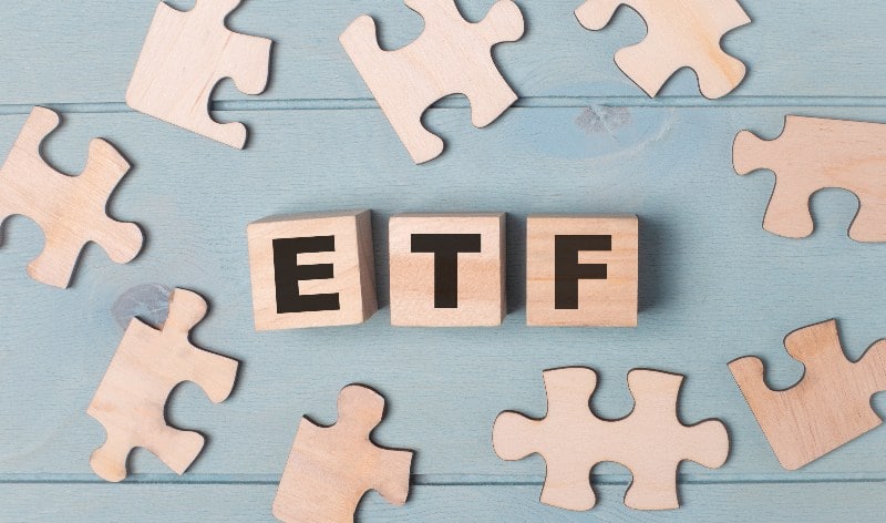 ETF inflows