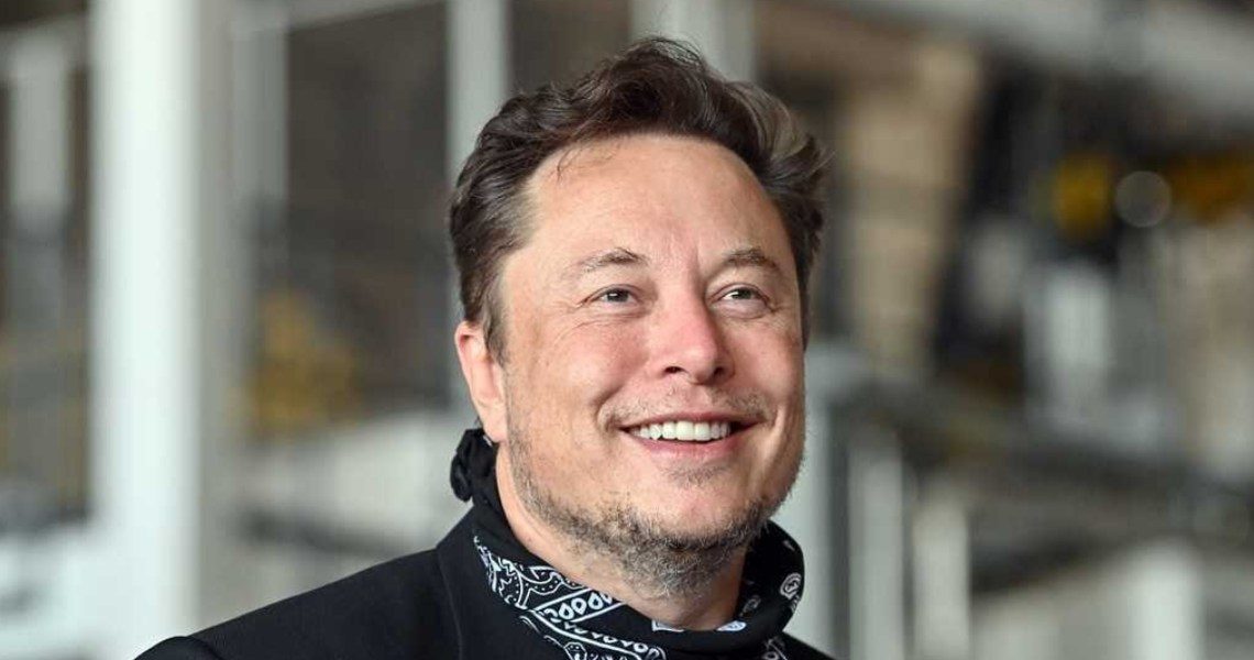 Per Elon Musk il Web3 ancora non esiste