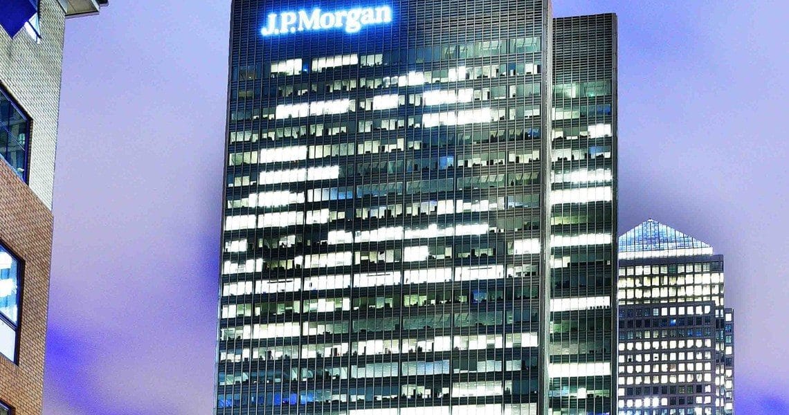 JP Morgan e Siemens per un sistema di pagamento su blockchain