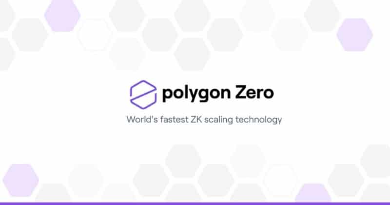 Polygon Zero