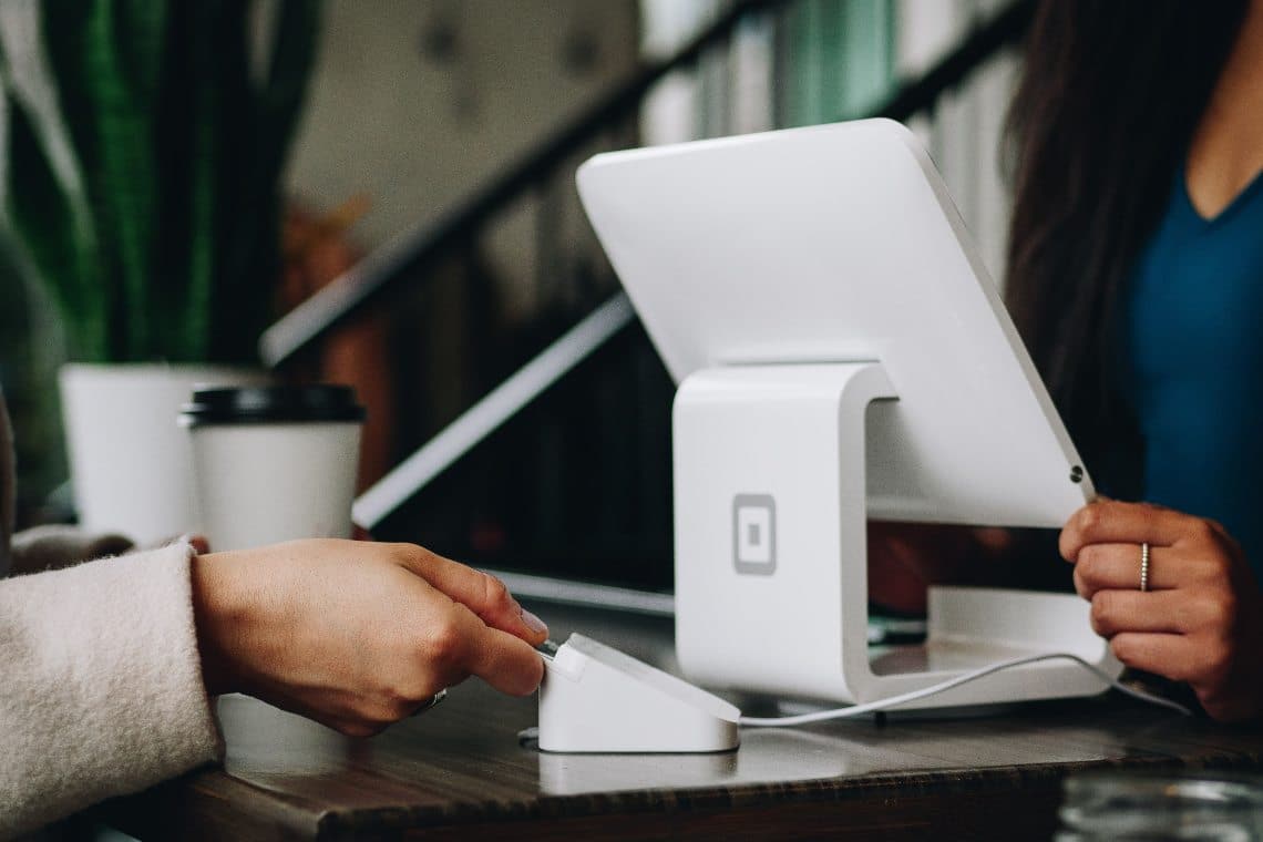 Square changes its name