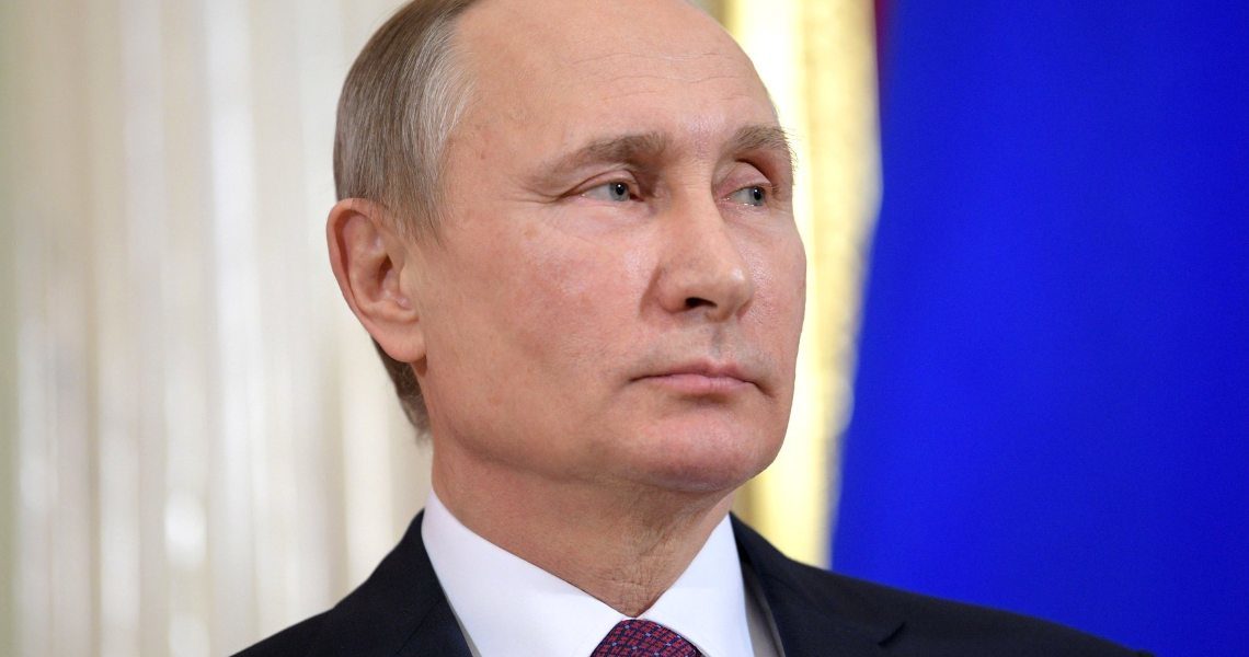 Putin ribadisce: le criptovalute hanno un futuro