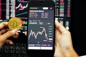 Binance Singapore
