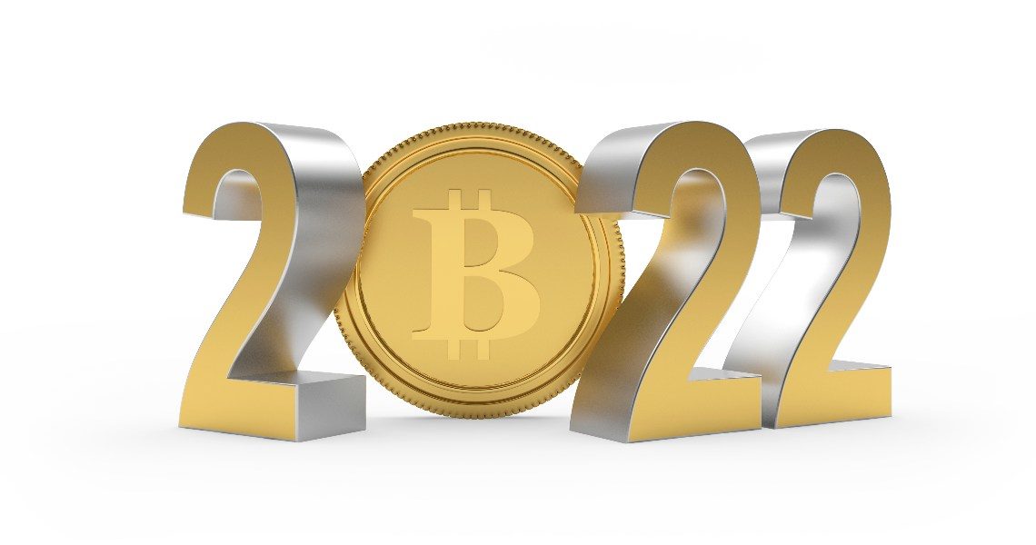 Le previsioni del mondo crypto per il 2022