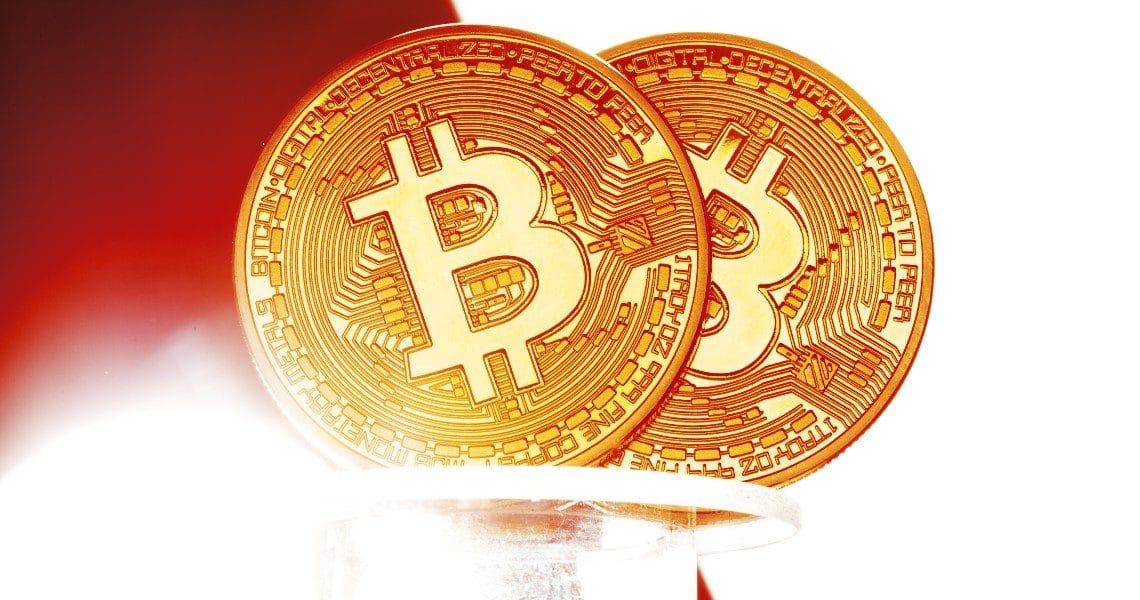 Bitcoin: il presidente di Ripple propone la Proof-of-Stake