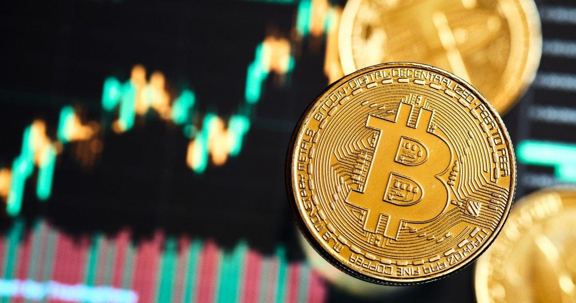 Bitcoin sopra $50k, rally per ETH e AVAX
