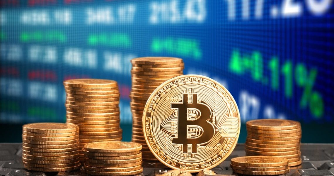 Analisi dei prezzi di Bitcoin, Ethereum e protocollo Near