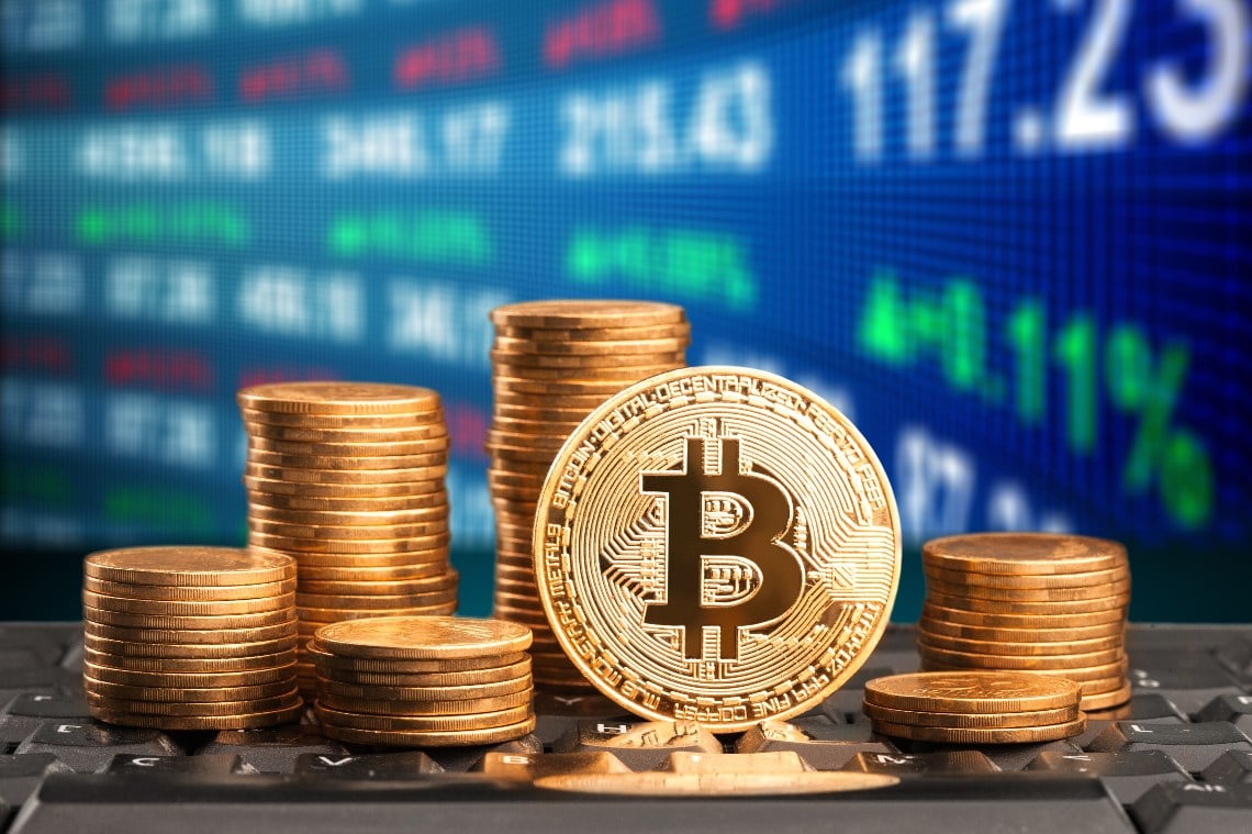 Analisi prezzi di Bitcoin, Ethereum e pr …