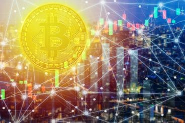 Analisi dei prezzi di Bitcoin ($50k), Ethereum ($4k), Chainlink
