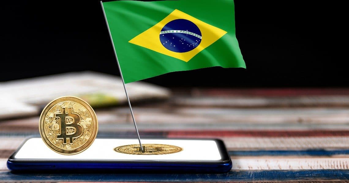 Brasile e Colombia sempre più crypto-friendly anche grazie a Gemini