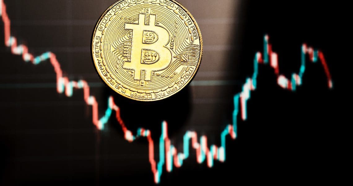 Bitcoin trova supporto al livello di $49k