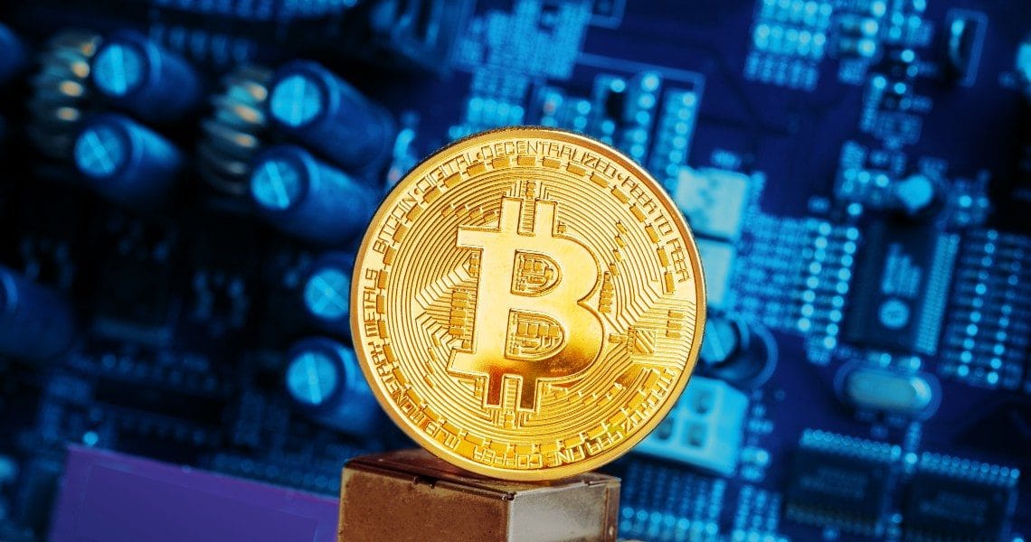 Bitcoin: nel 2022 raddoppierà l’hashrate?