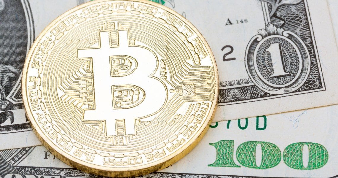 Bitcoin a 100.000 dollari nel 2022: le previsioni di PlanB e Bloomberg