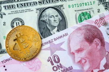 Turchia, aumenta il trading di Bitcoin: una legge in arrivo