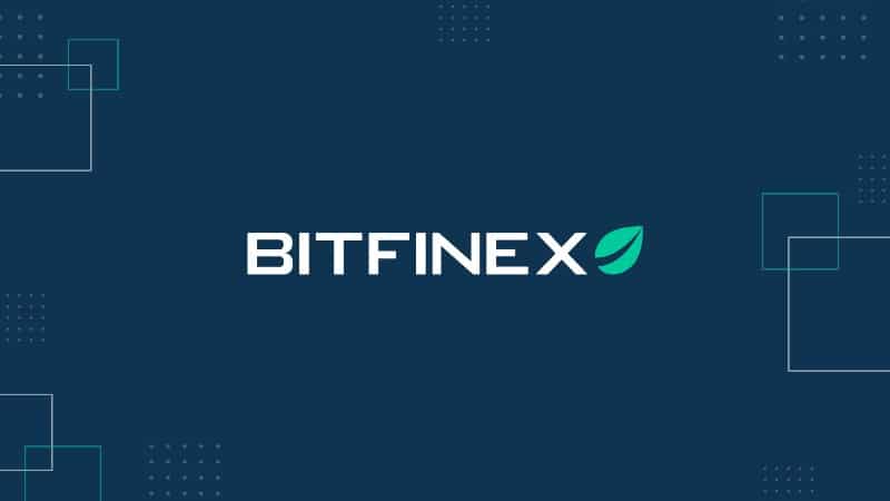 bitfinex sucurities token