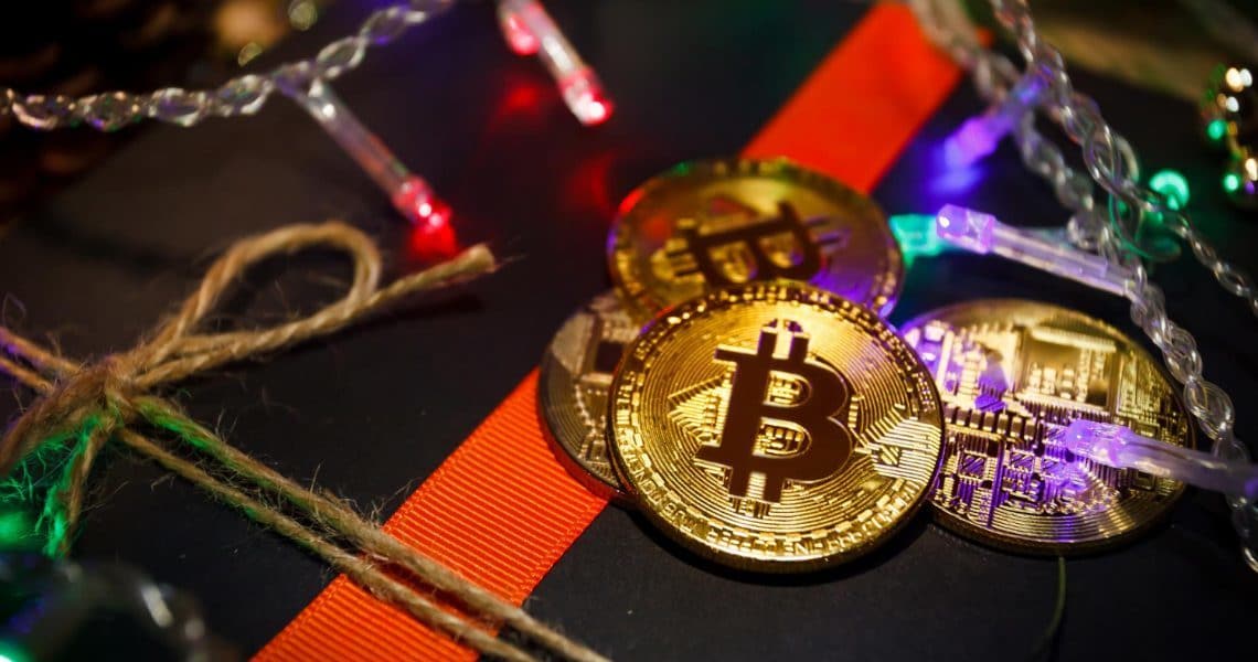 “Crypto Christmas”, a Natale vanno di moda gli asset digitali