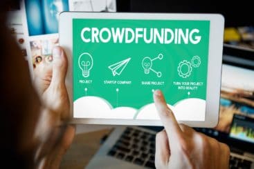 Kickstarter: il crowdfunding sarà su Blockchain Celo