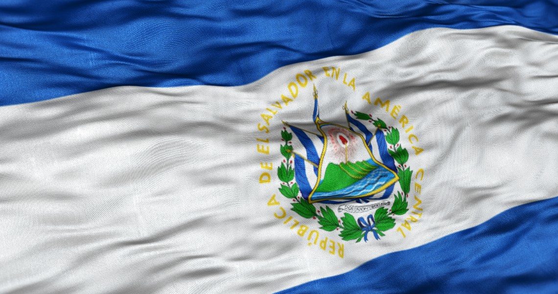 Il Bitcoin Bond di El Salvador già prenotato al 30%