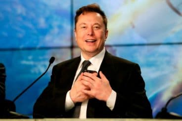 Elon Musk: persona 2021 del Time: il suo discorso sulle crypto