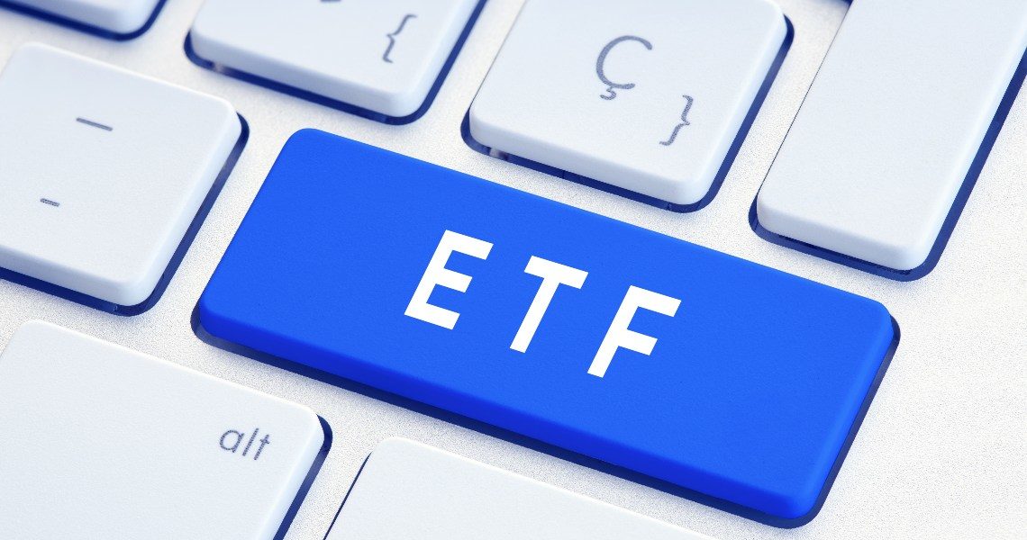 Gli afflussi di ETF superano i $ 1 trilione per la prima volta