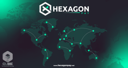 HEXAGON Pay, il token per la mobilità green