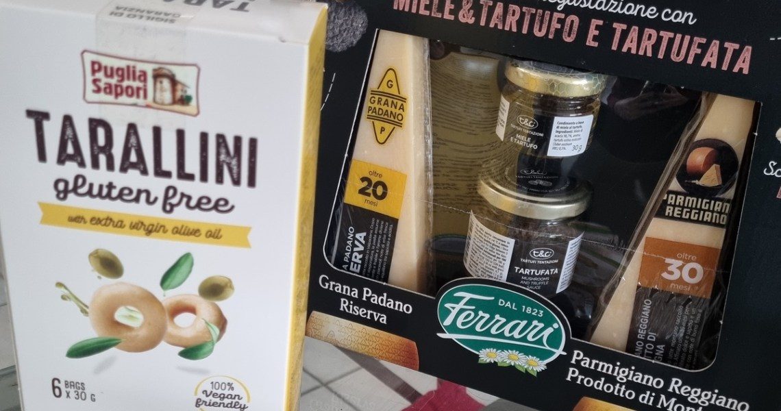 ItaliaRegina.it entra nel mondo NFT per promuovere il cibo italiano