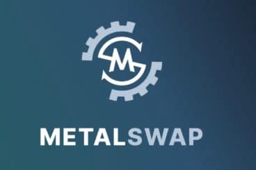 MetalSwap: gli swap decentralizzati per le commodity