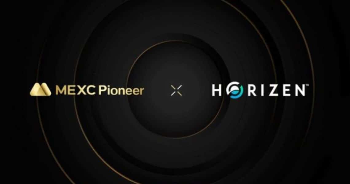 MEXC Pioneer collabora con Horizen e lancia la rete zero-knowledge Zendoo
