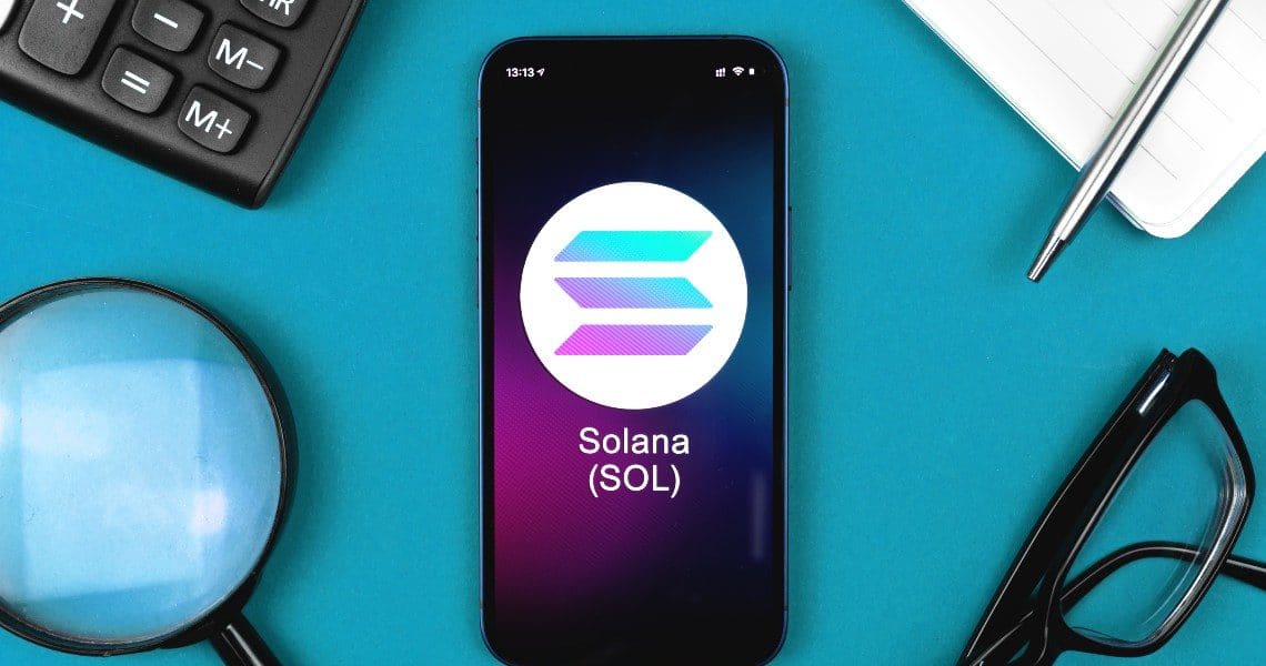 Solana può sorpassare Ethereum nel 2022?