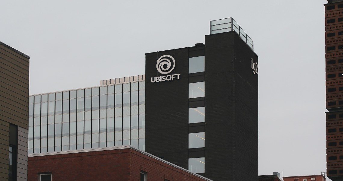 Ubisoft si lancia nel mercato degli NFT