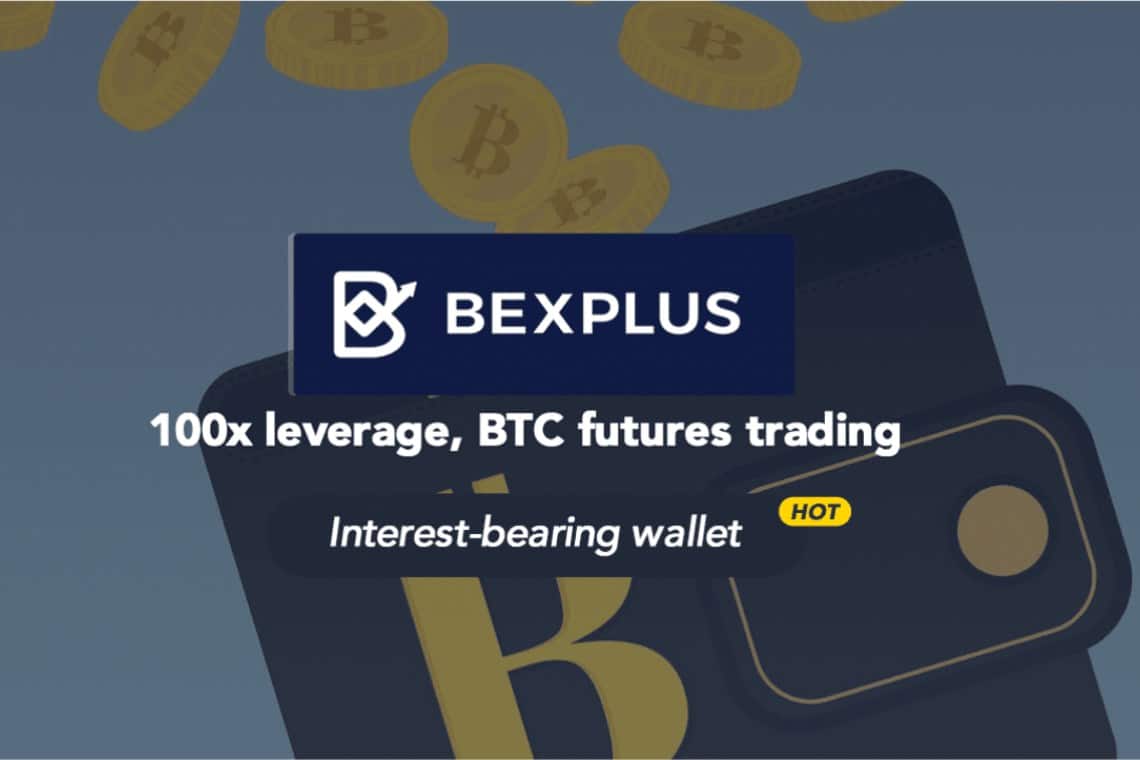 Bexlpus wallet