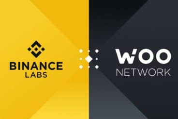 Binance Labs finanzia WOO Network con $ 12 milioni