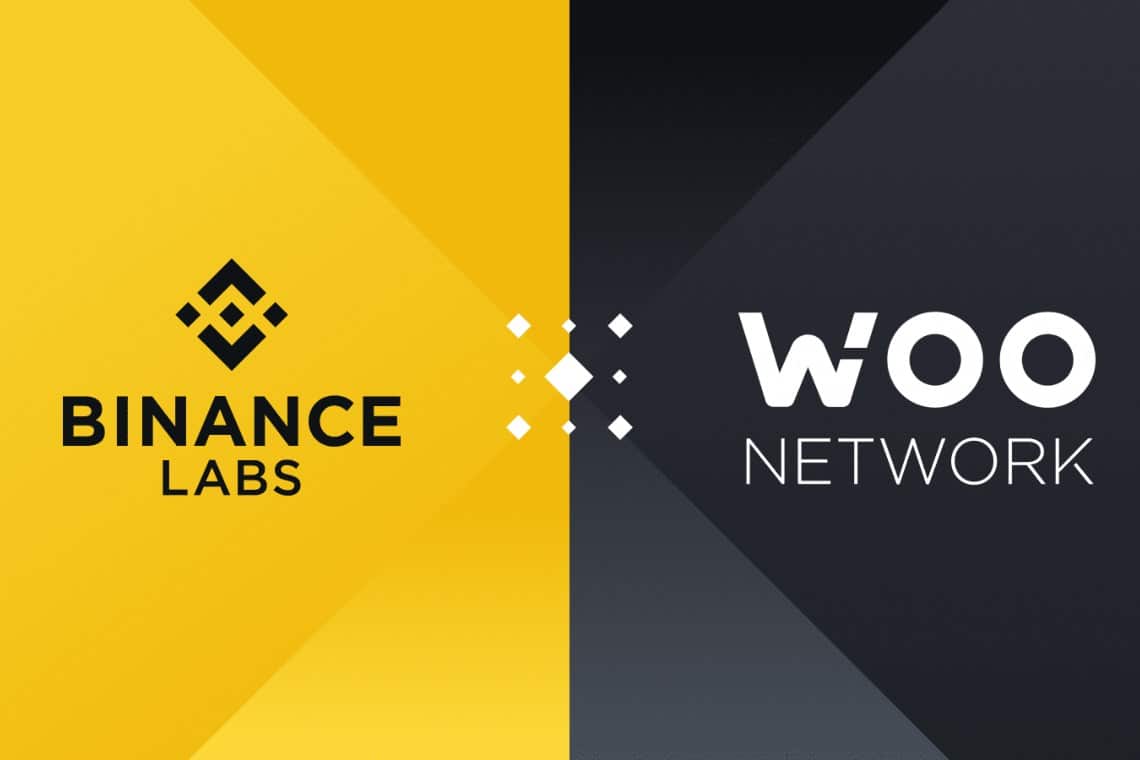 Binance WOO Network