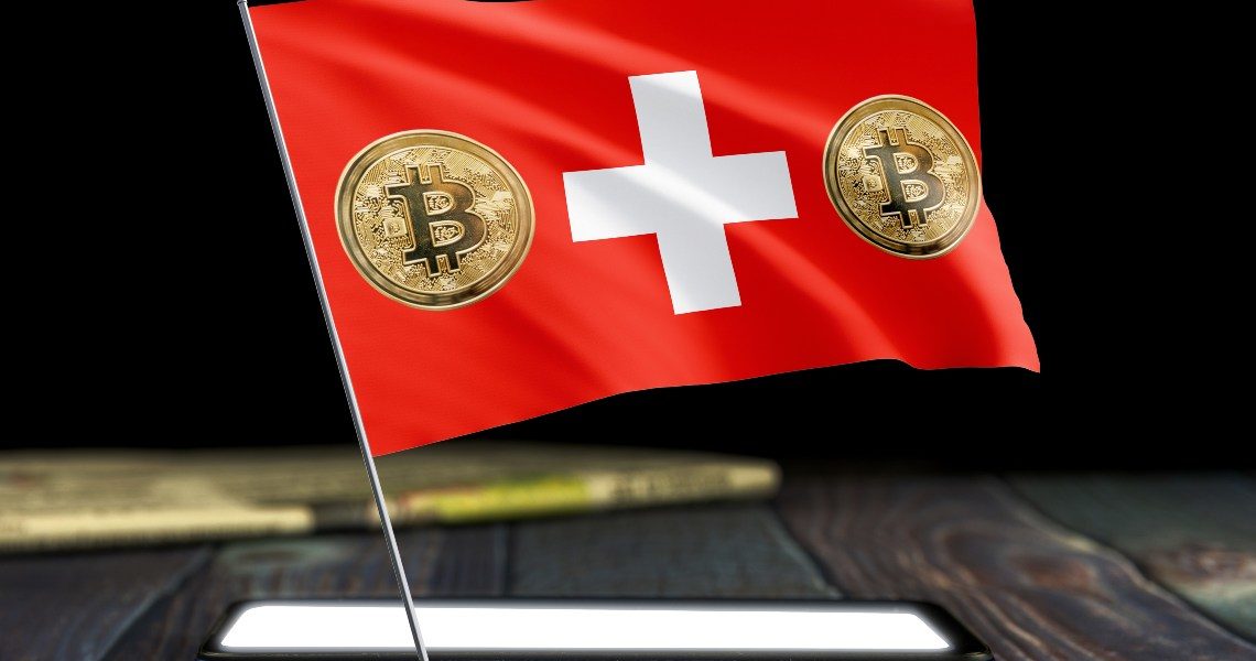 Svizzera: sono 14 gli unicorni crypto del 2021