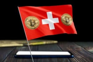 Switzerland crypto unicorns