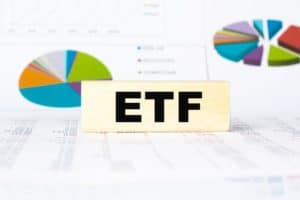 ETF Bitcoin performance