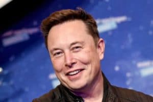 Elon Musk: “il nuovo NFT picture profile di Twitter è fastidioso”