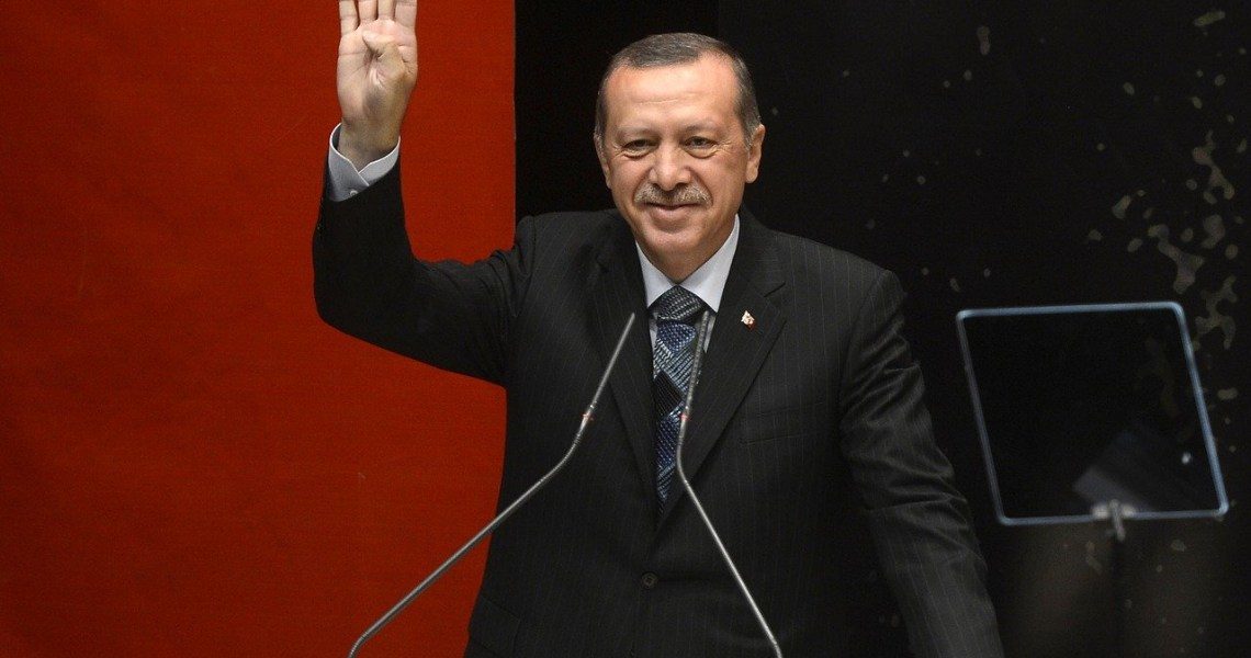Turchia, Erdogan vuole un forum sul metaverso
