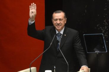Turchia, Erdogan vuole un forum sul metaverso